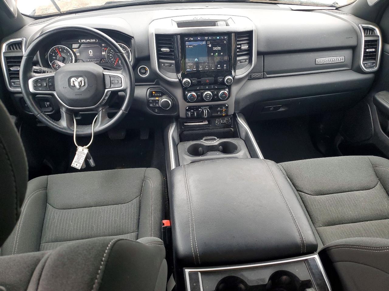 Ram 1500 Big Horn