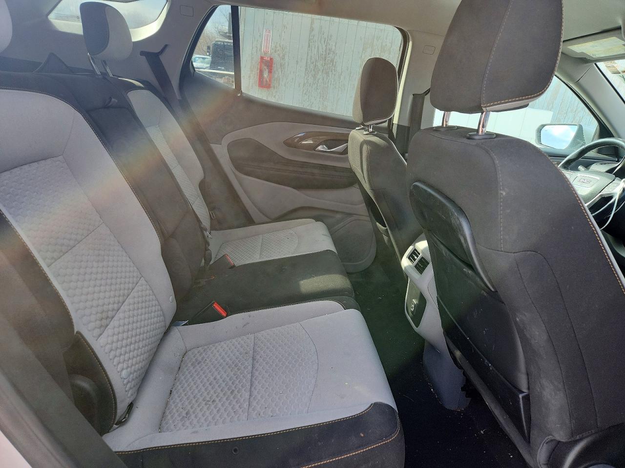 GMC Terrain Sle