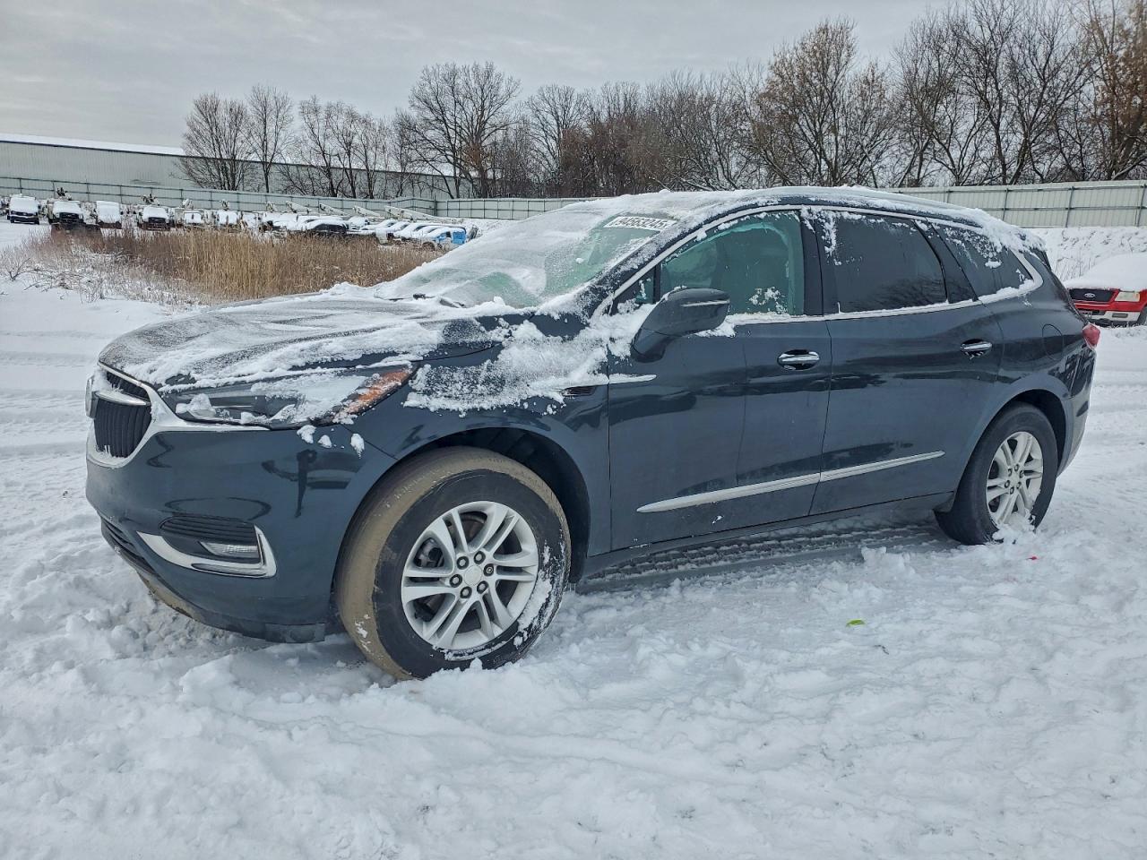 Salvage Buick Enclave Image