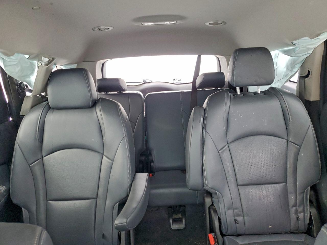 Buick Enclave Essence