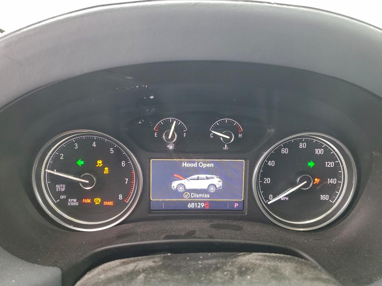 Buick Enclave Essence