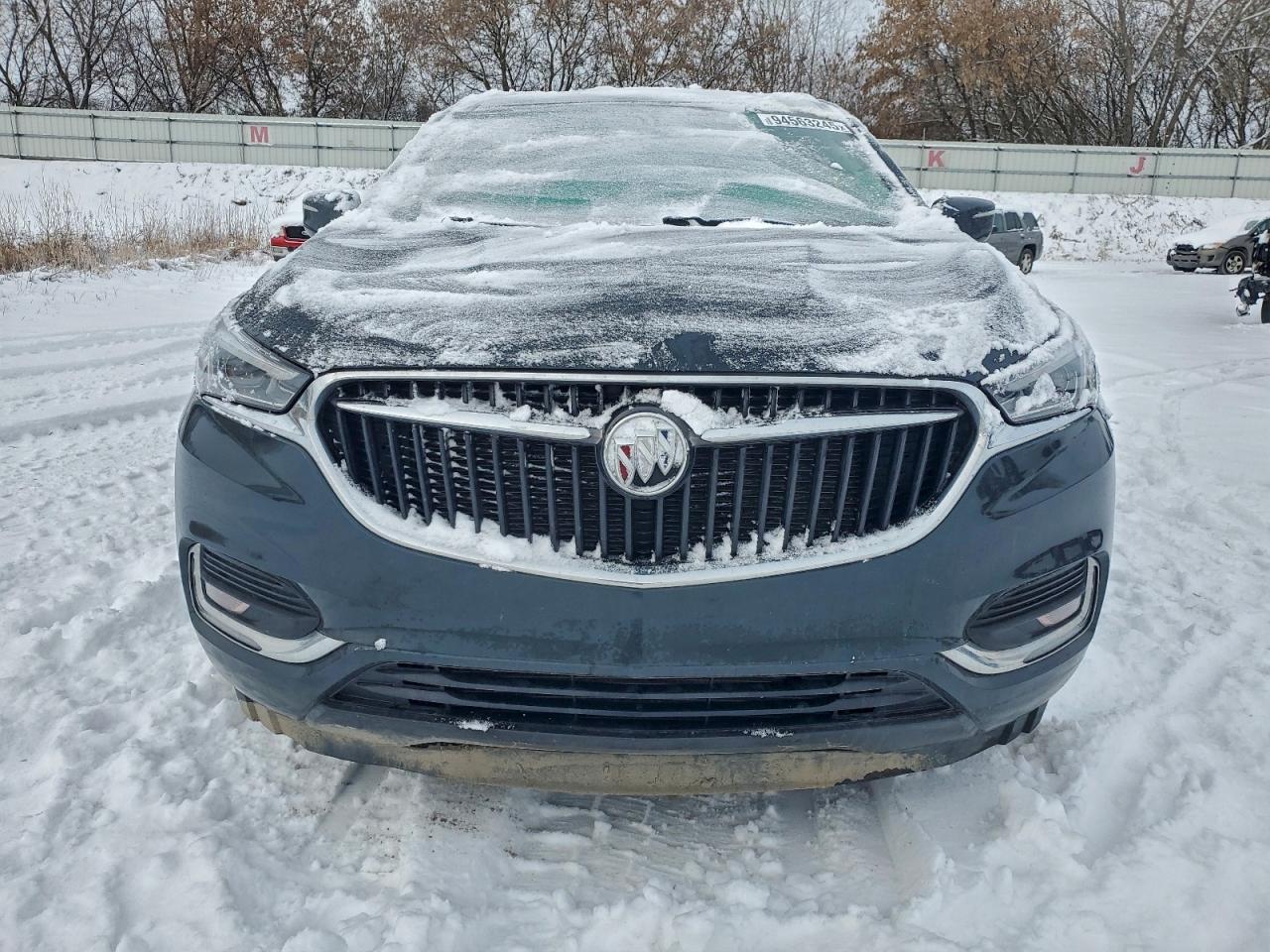 Buick Enclave Essence