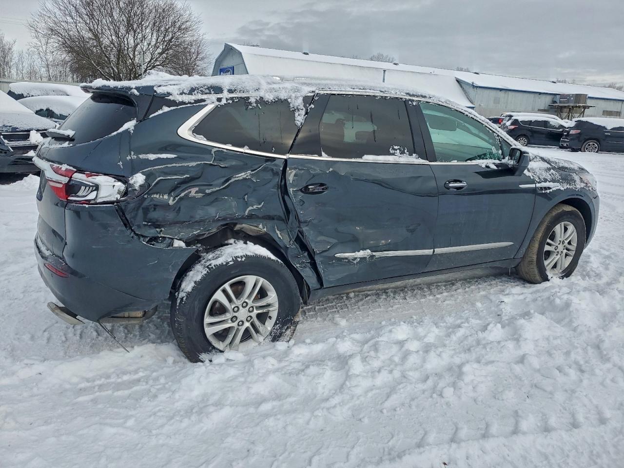 Buick Enclave Essence