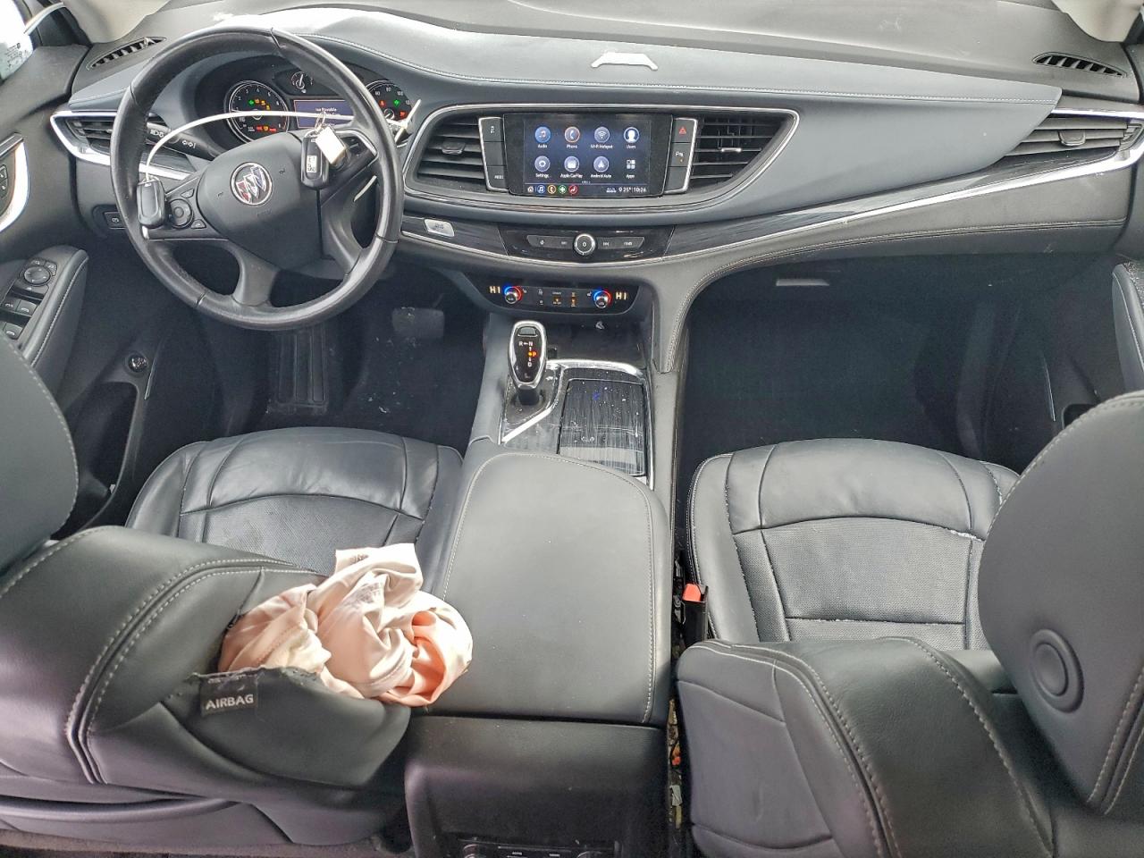 Buick Enclave Essence