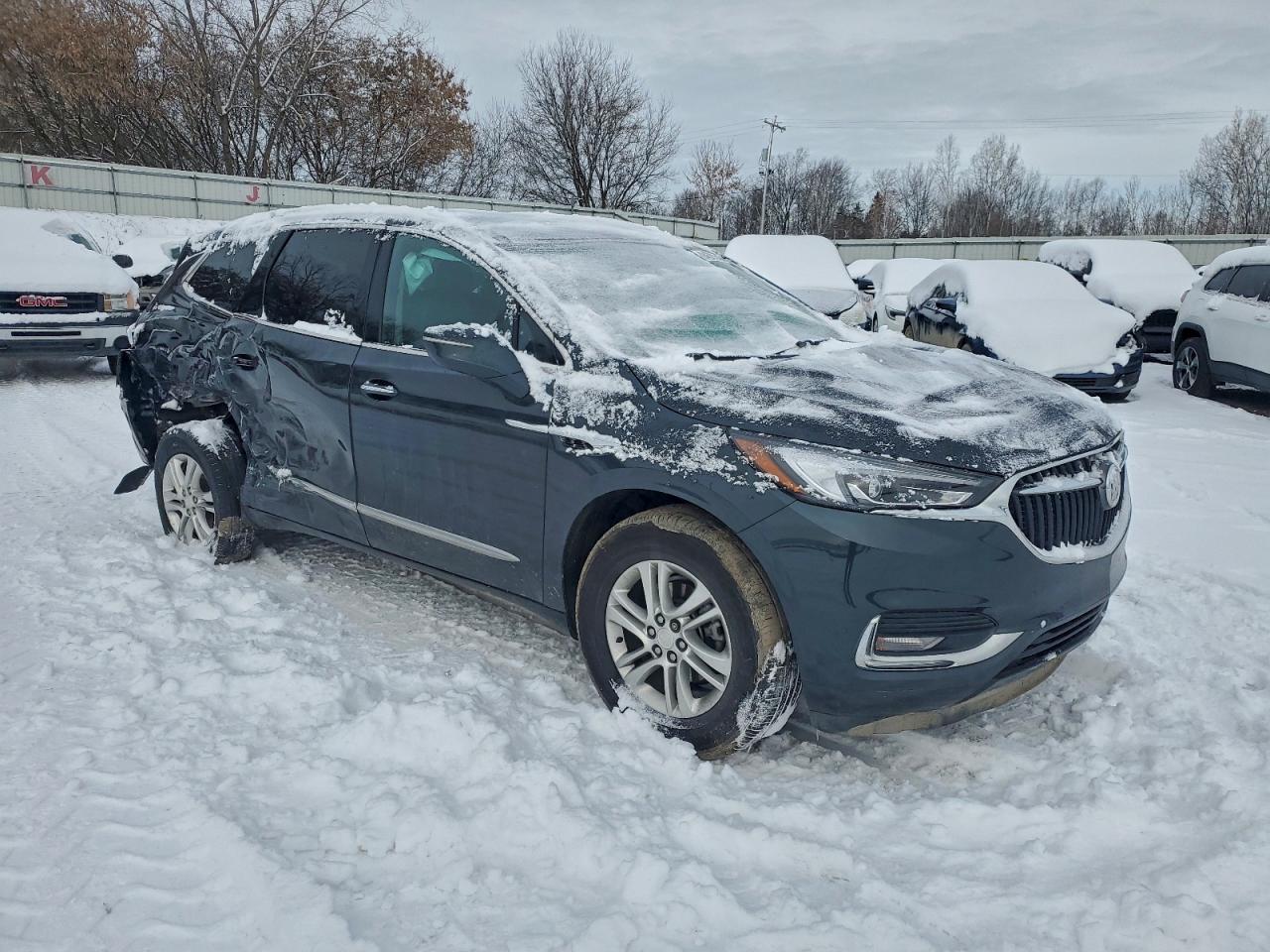 Buick Enclave Essence