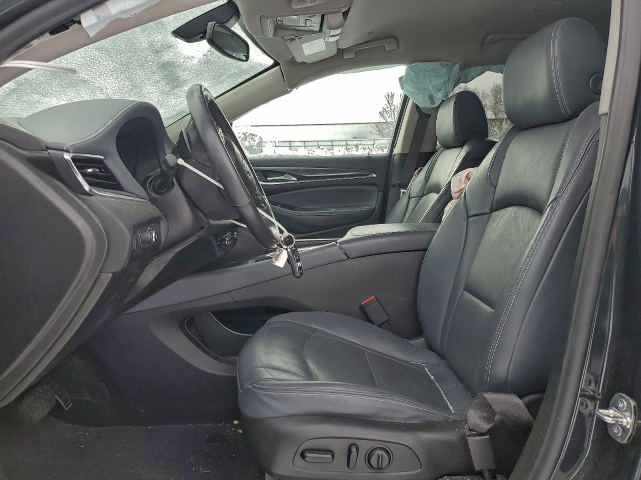 Buick Enclave Essence