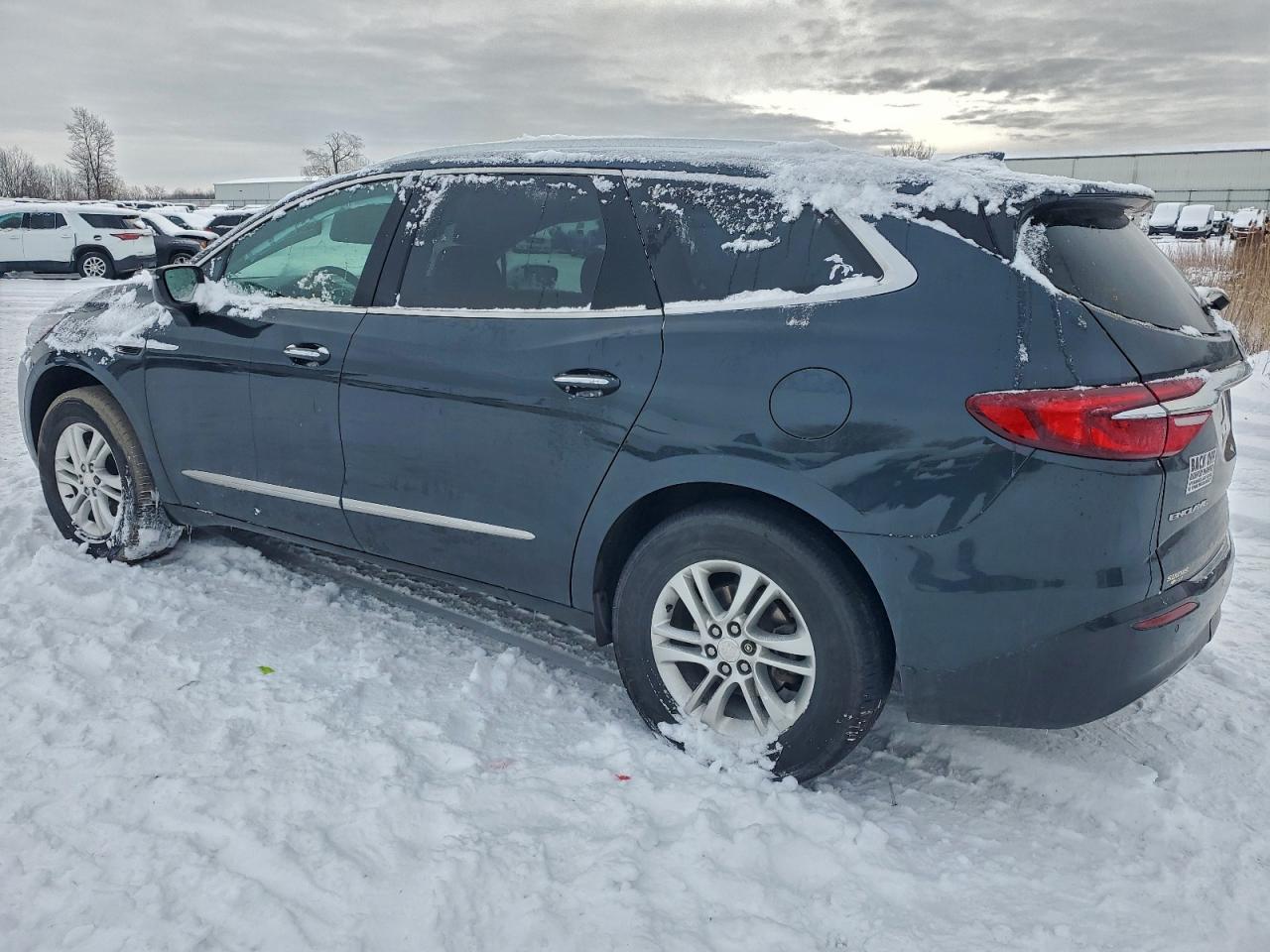 Buick Enclave Essence