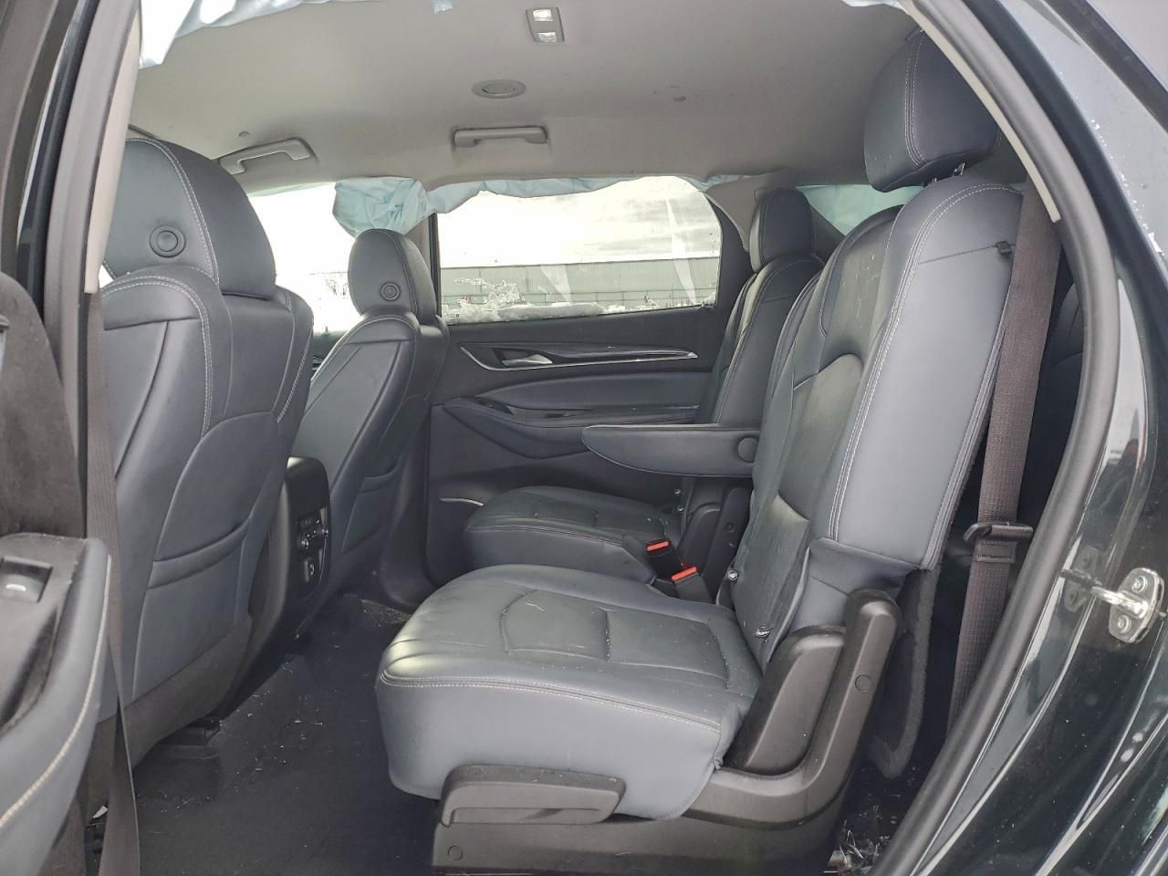 Buick Enclave Essence