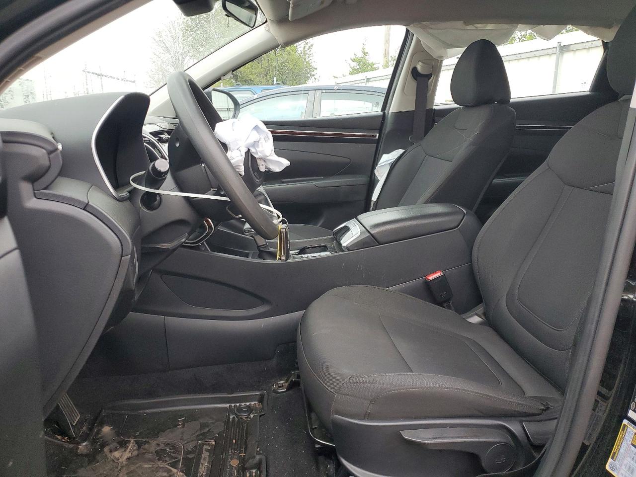 Hyundai TUCSON Se