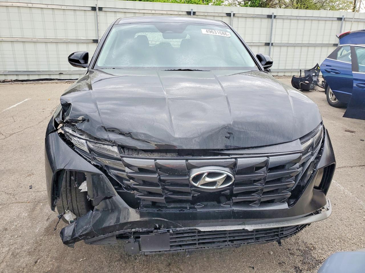Hyundai TUCSON Se