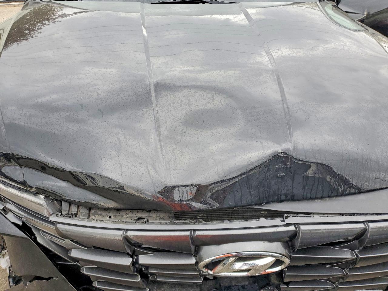 Hyundai TUCSON Se