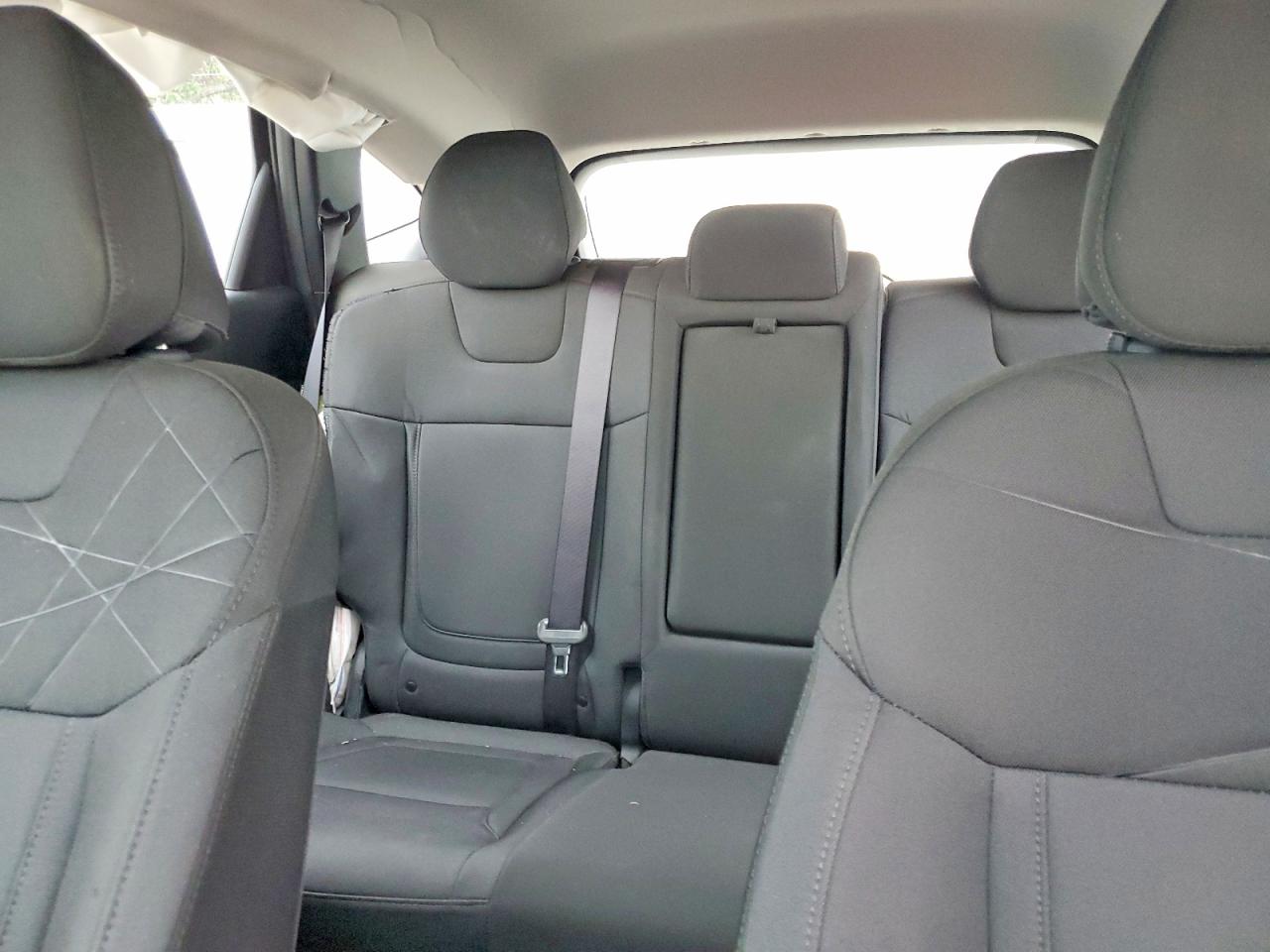Hyundai TUCSON Se