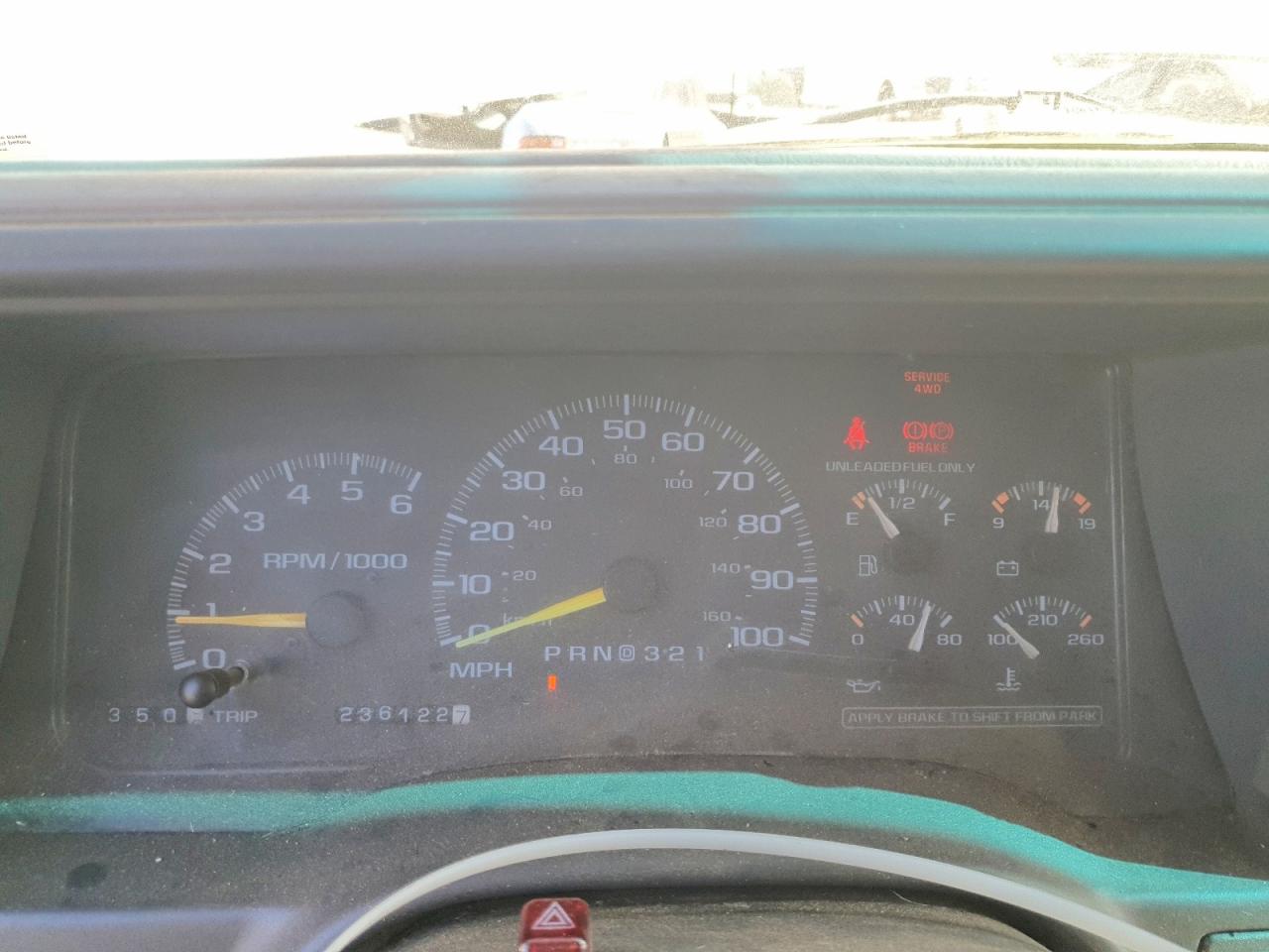 GMC Yukon