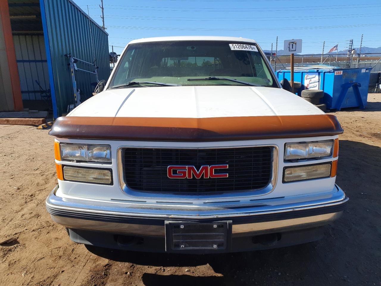 GMC Yukon