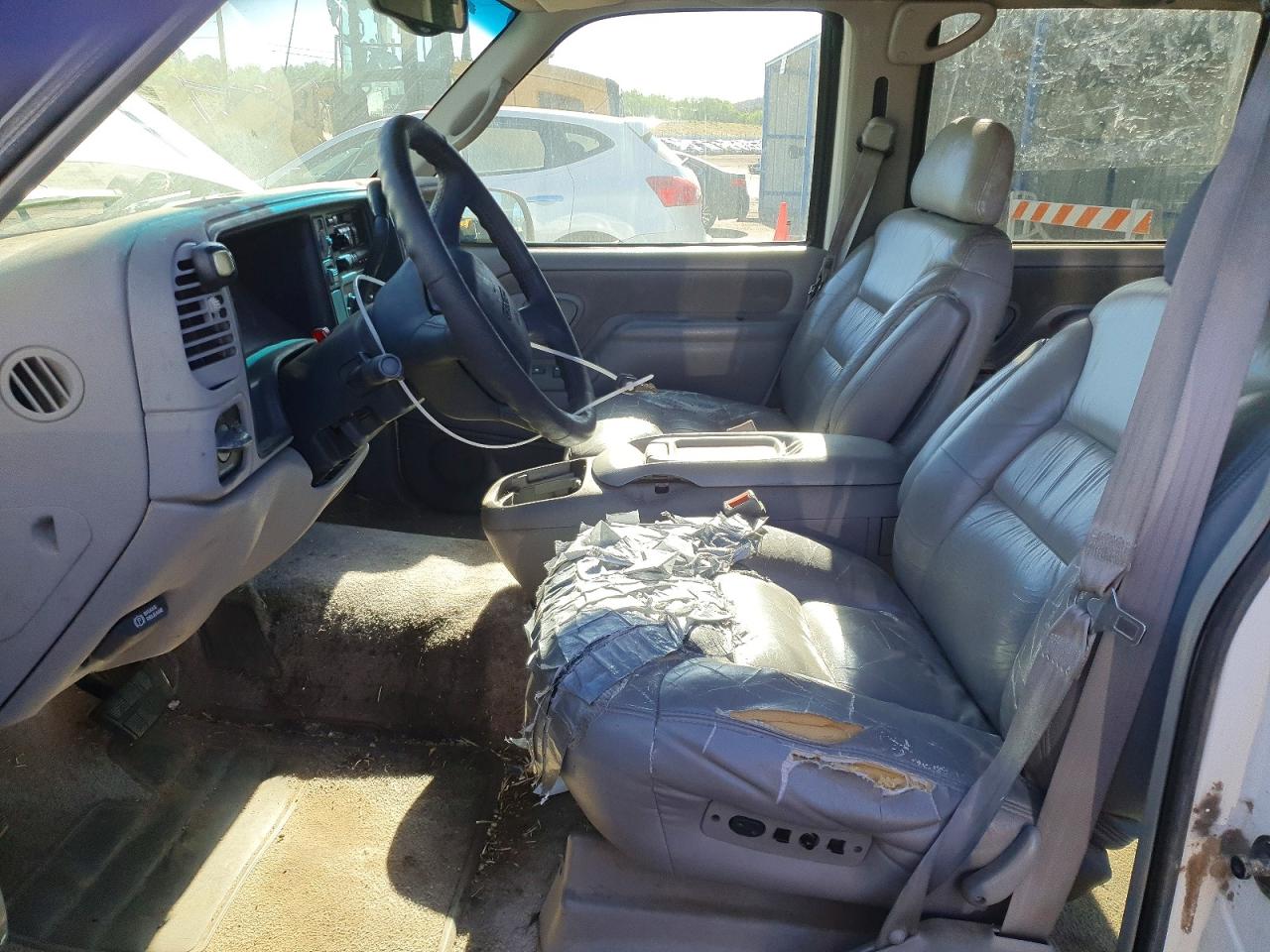 GMC Yukon