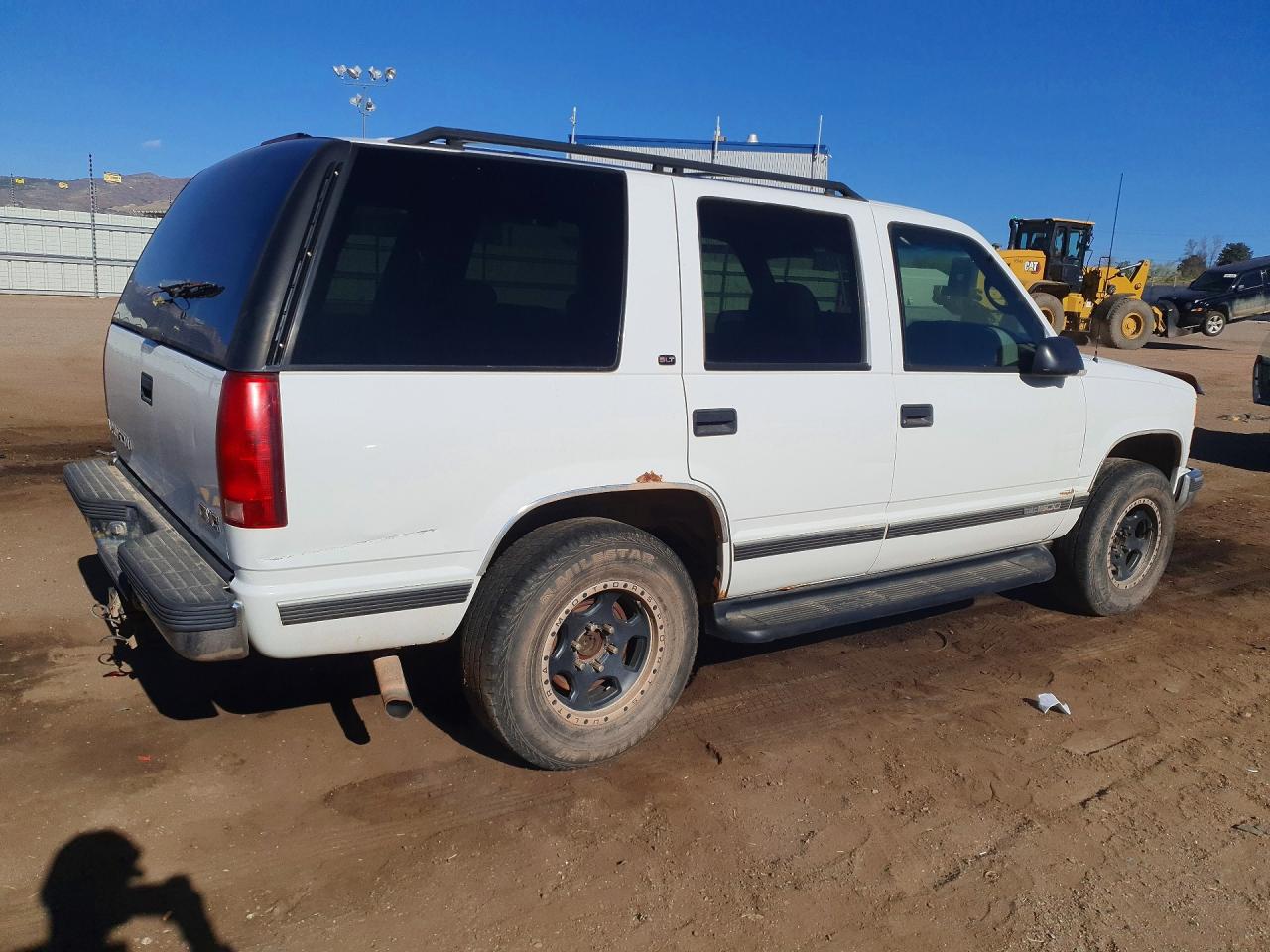 GMC Yukon