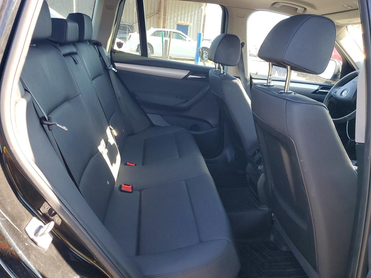 BMW X Series Xdrive28i