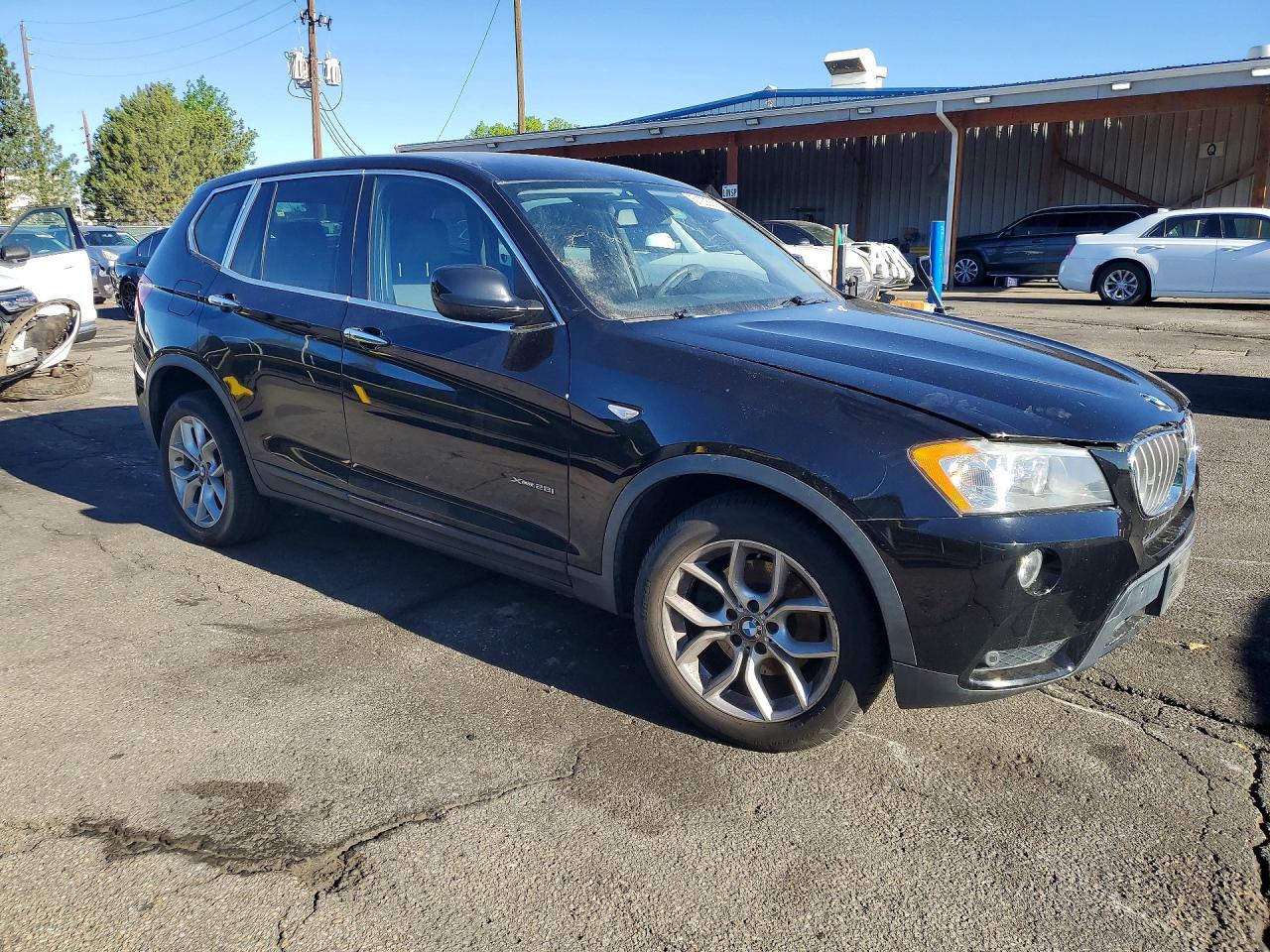 BMW X Series Xdrive28i