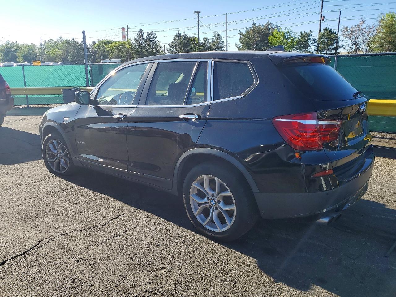 BMW X Series Xdrive28i
