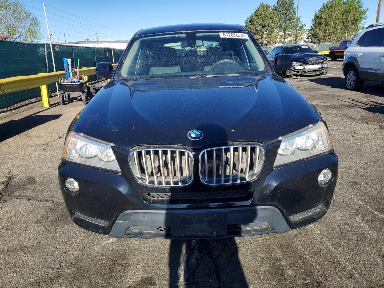 BMW X Series Xdrive28i