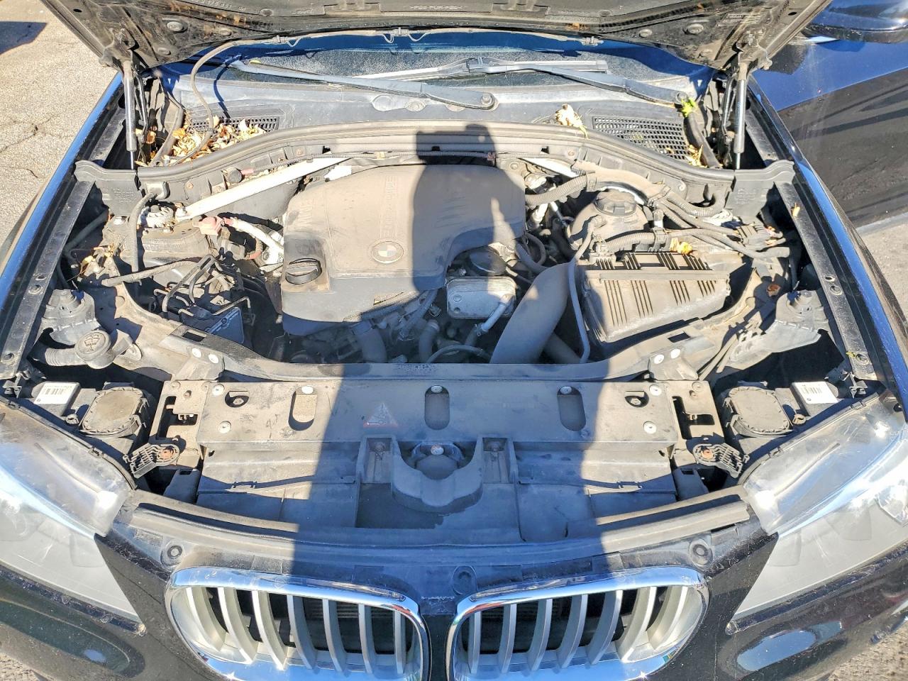BMW X Series Xdrive28i