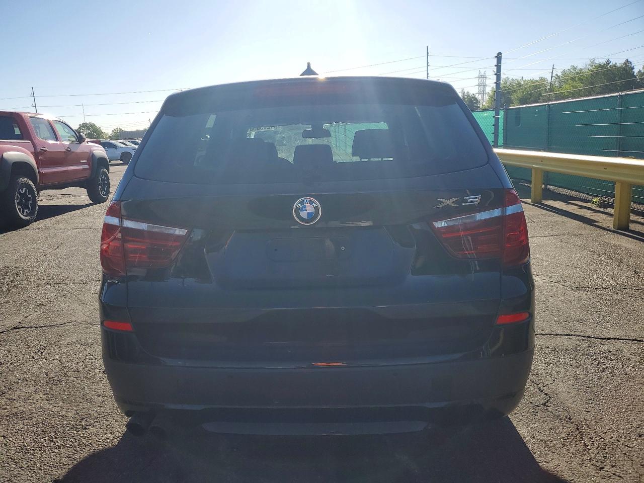BMW X Series Xdrive28i
