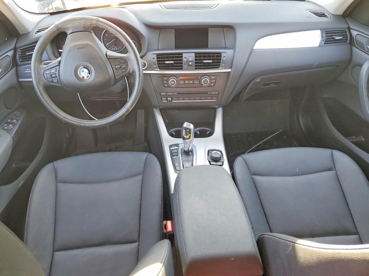 BMW X Series Xdrive28i