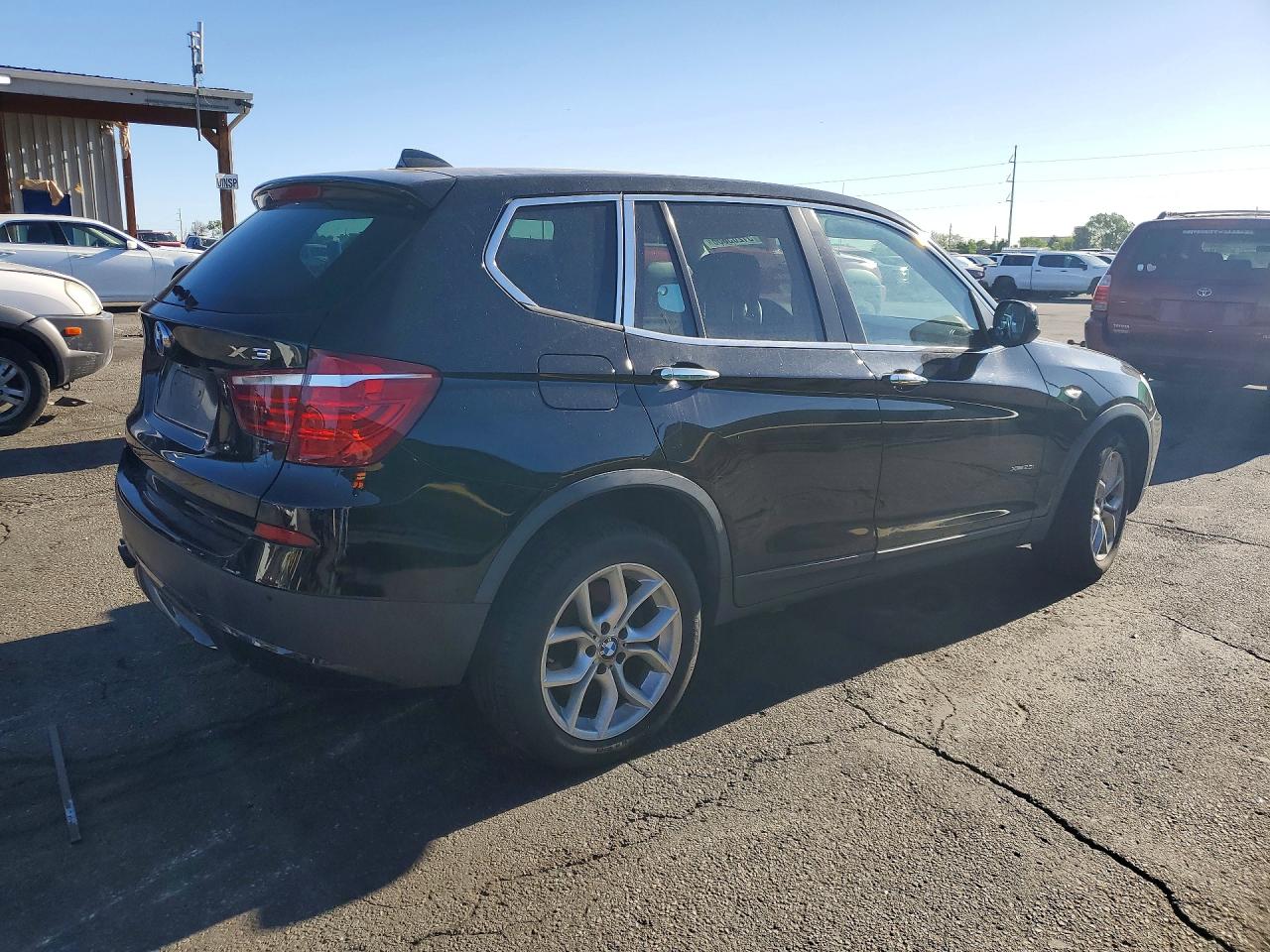 BMW X Series Xdrive28i
