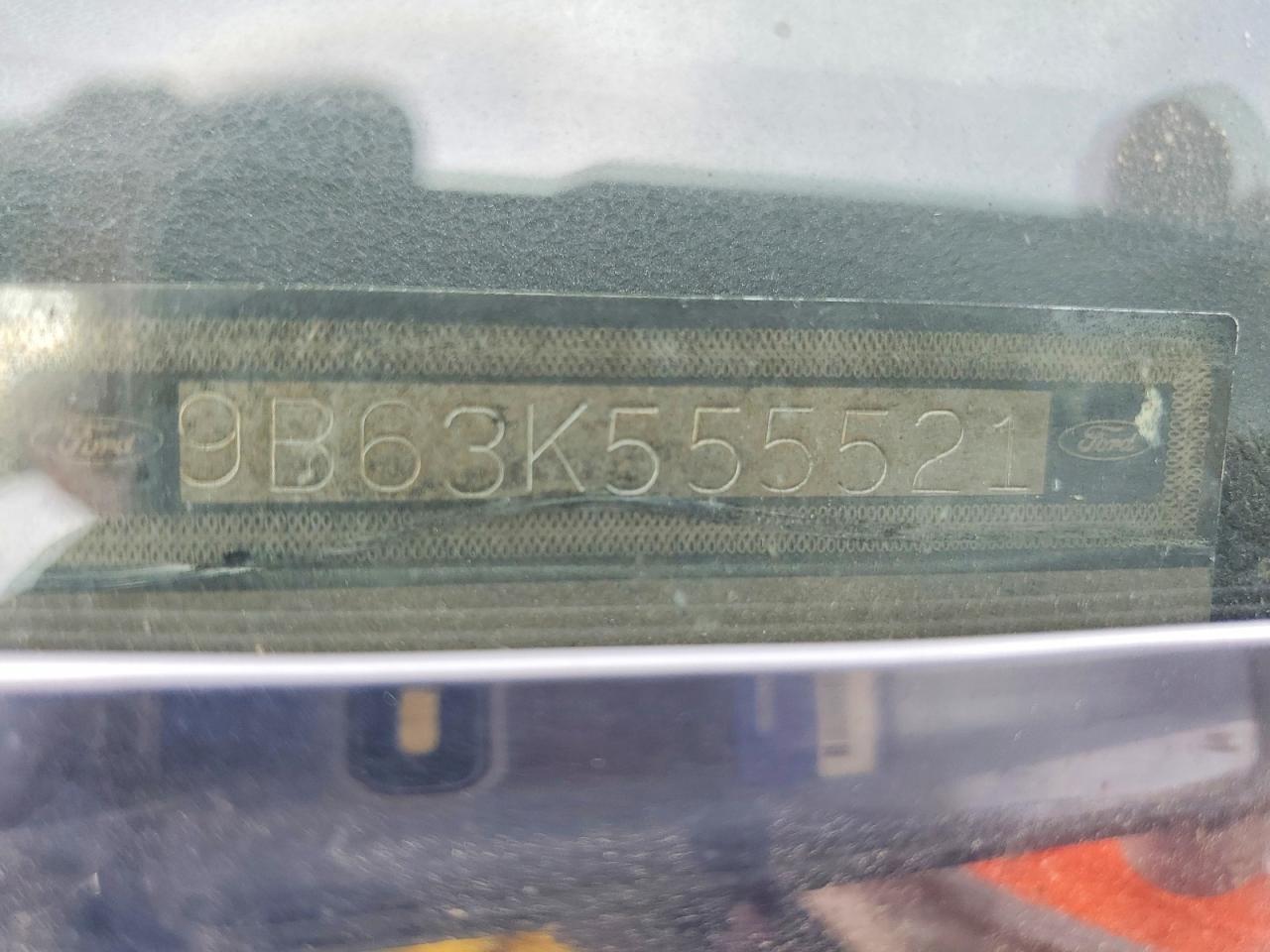 Mercury Grmarquis