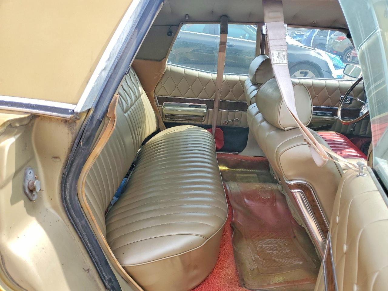 Mercury Grmarquis