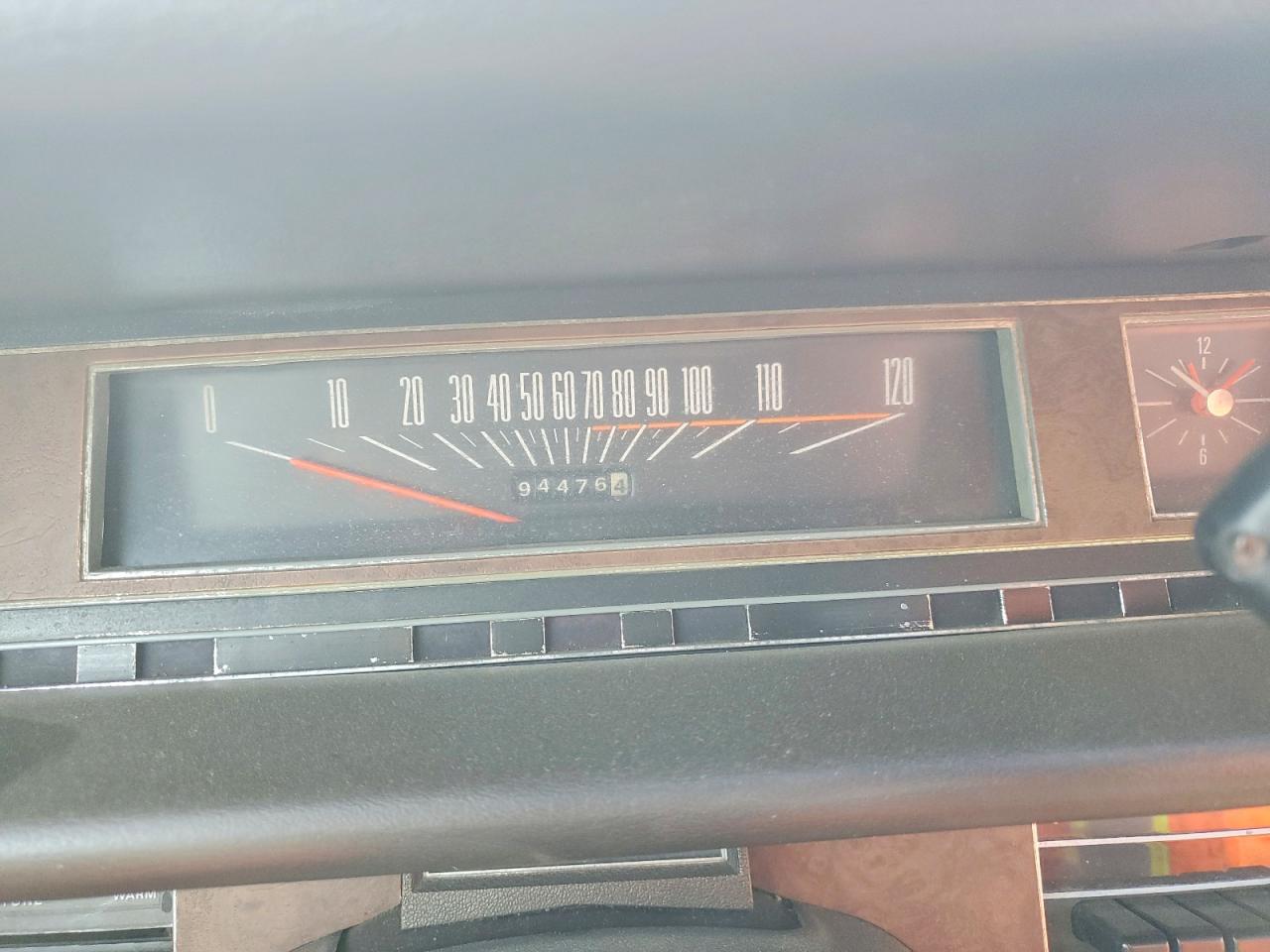 Mercury Grmarquis