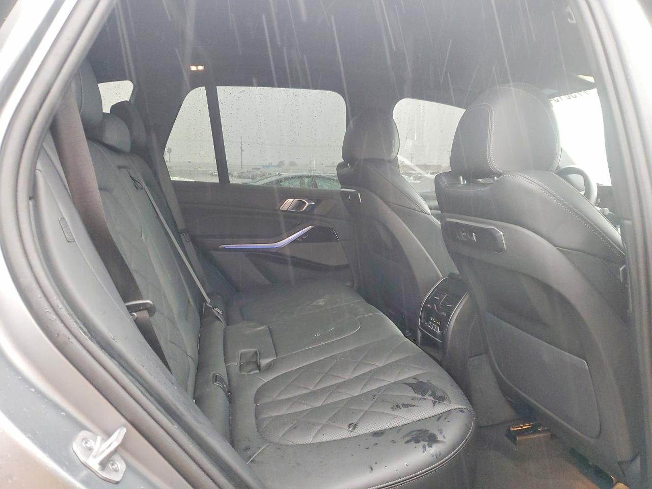 BMW X Series