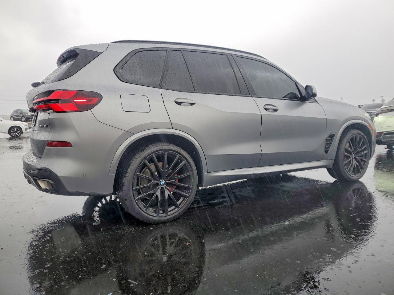 BMW X Series