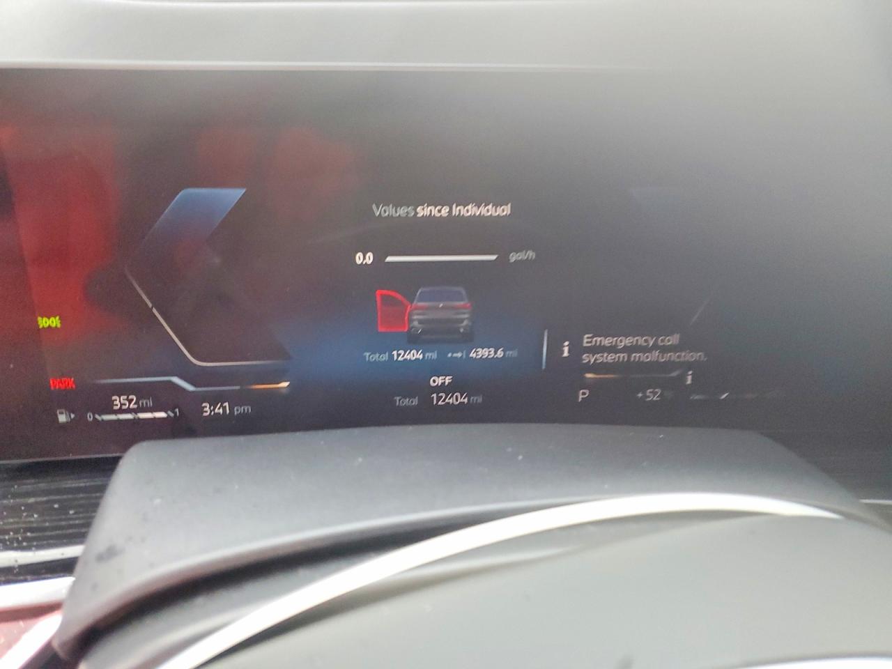 BMW X Series