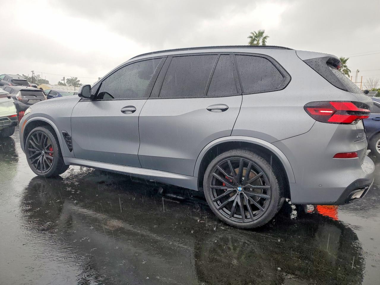 BMW X Series