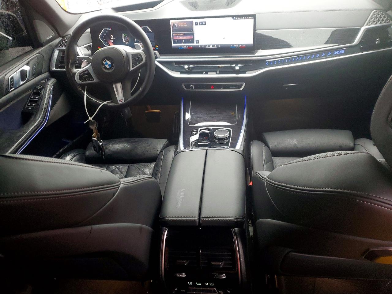 BMW X Series
