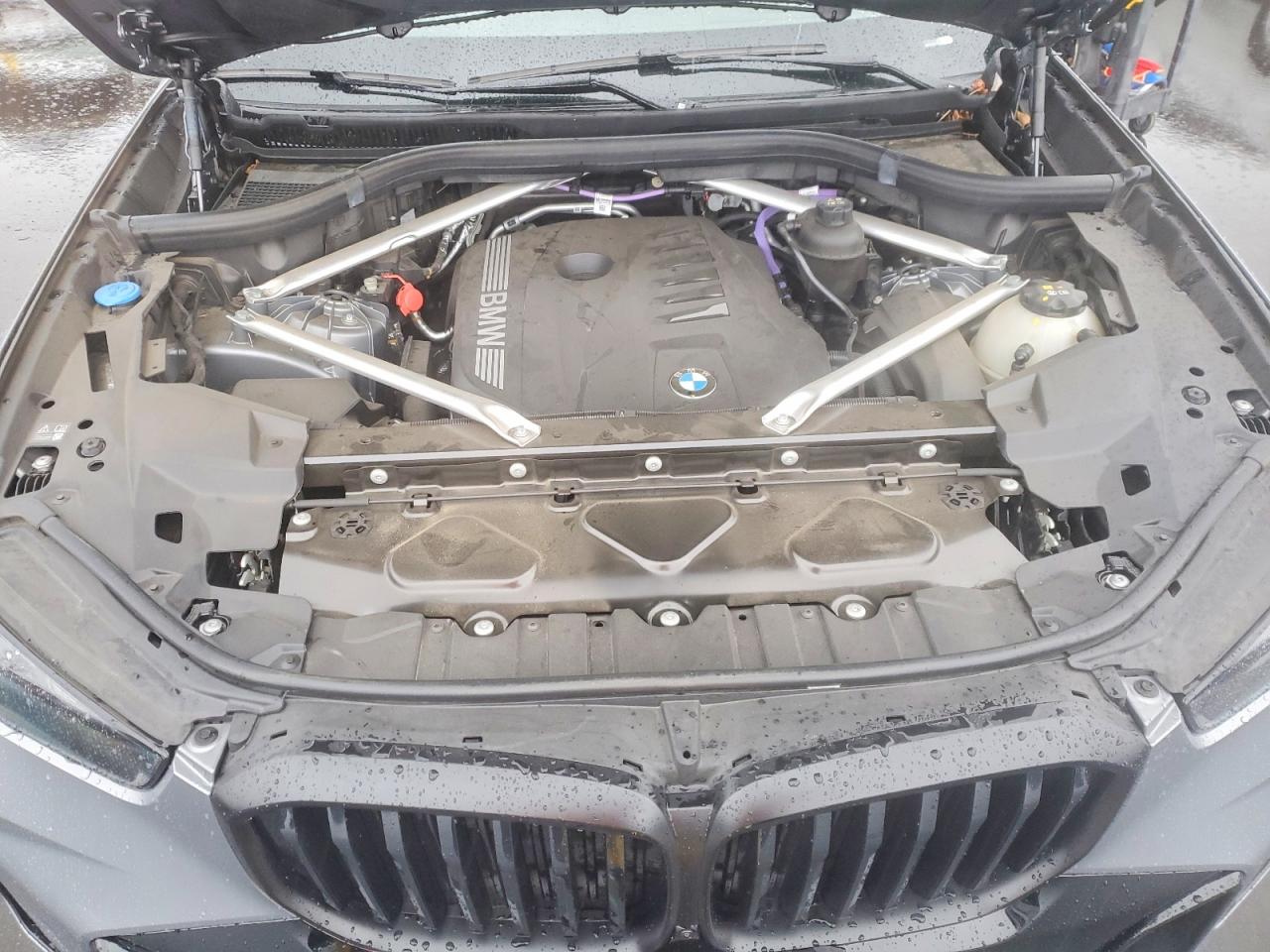 BMW X Series