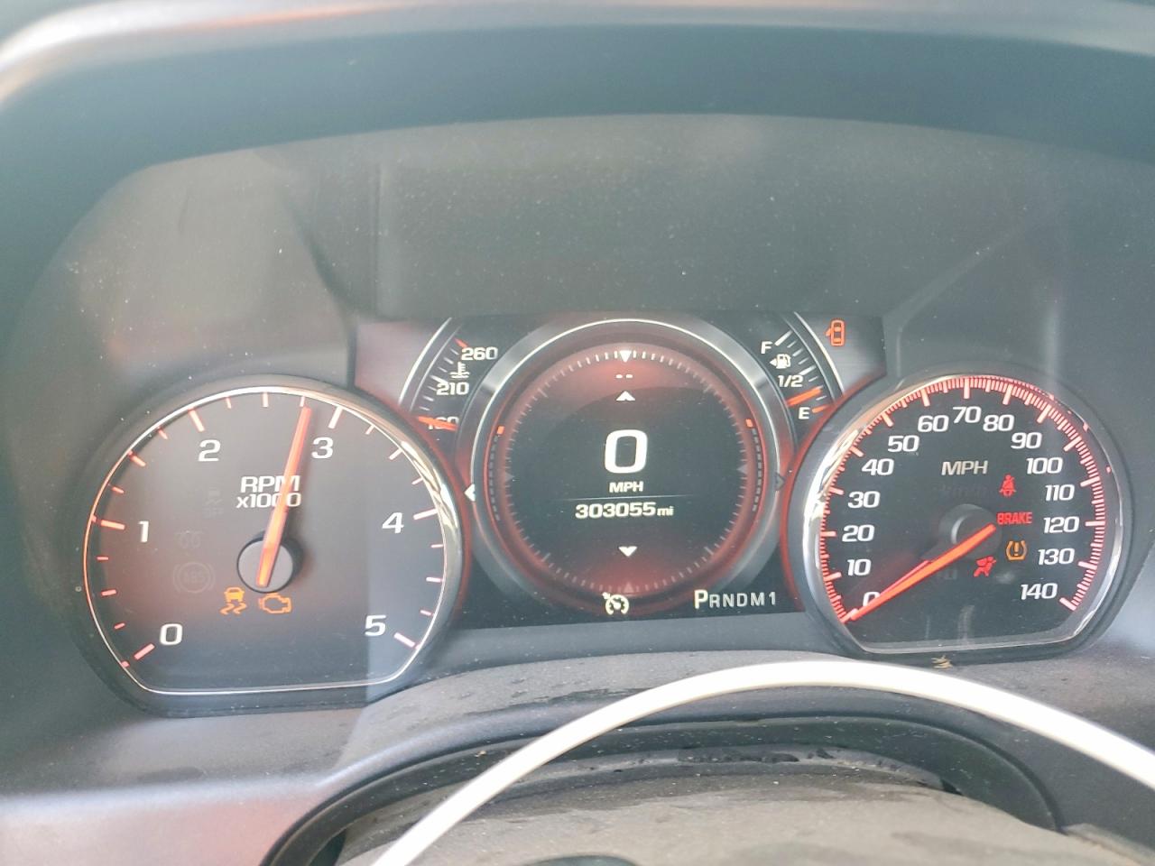 GMC Sierra K2500 Denali