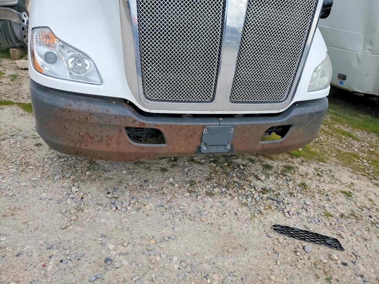 Kenworth T680
