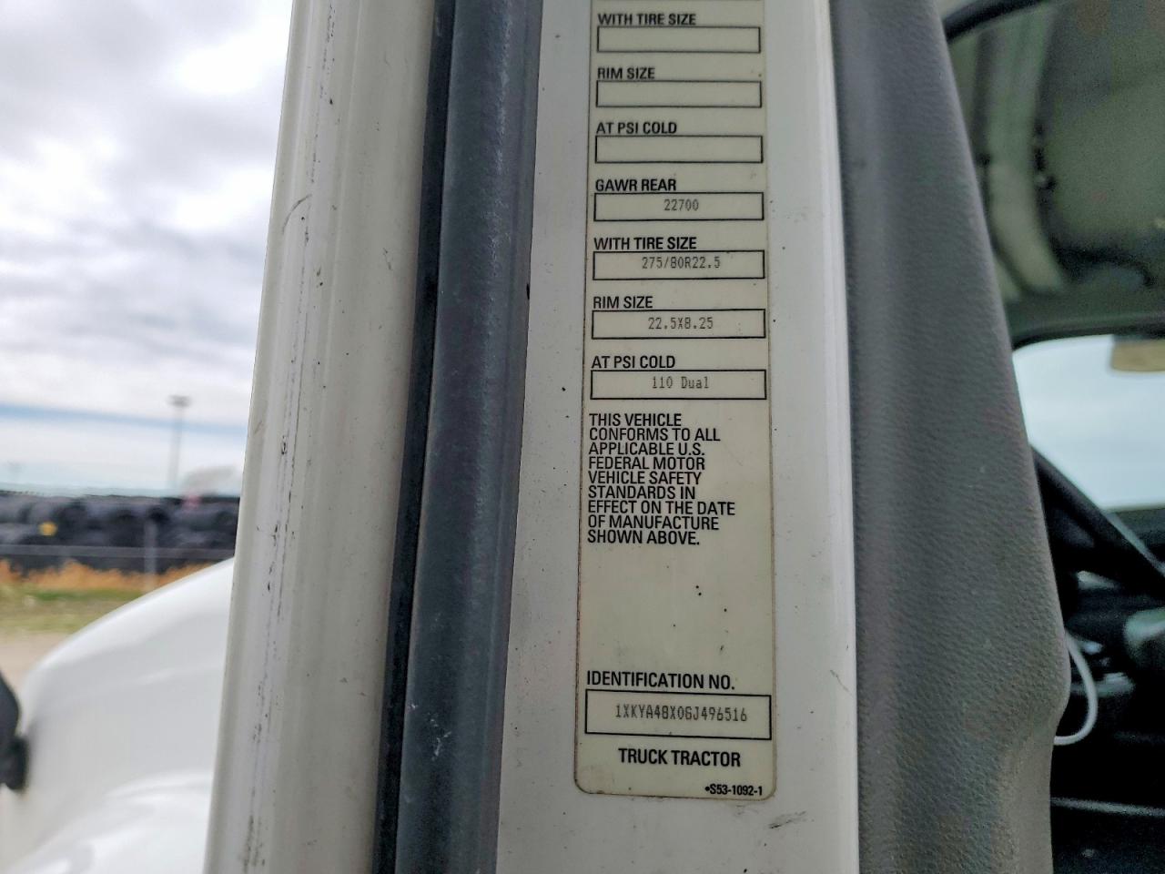 Kenworth T680
