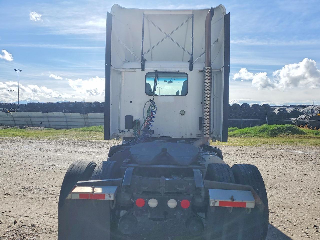 Kenworth T680