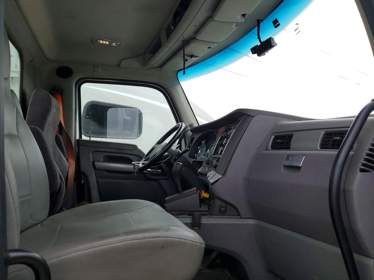 Kenworth T680