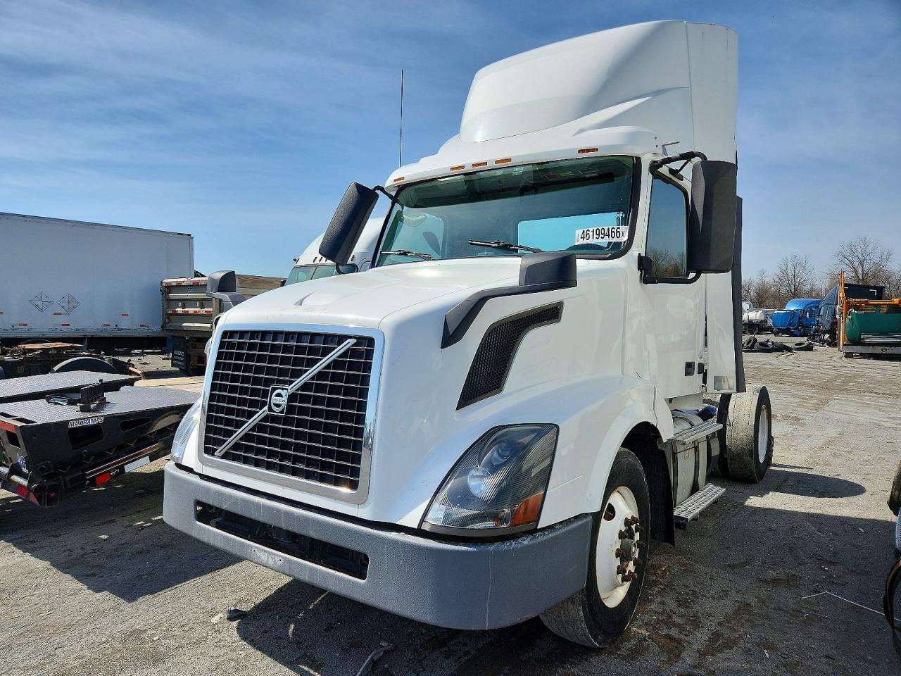 Volvo Vn