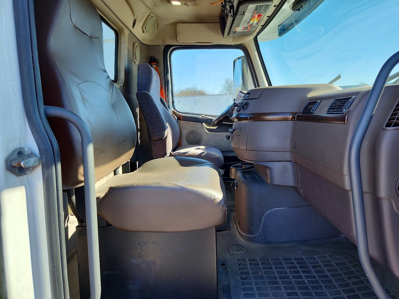 Volvo Vn