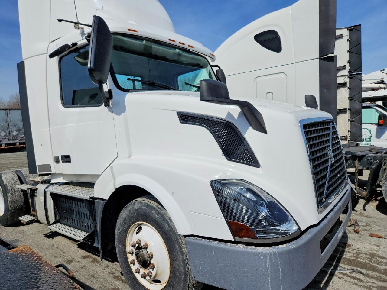 Volvo Vn
