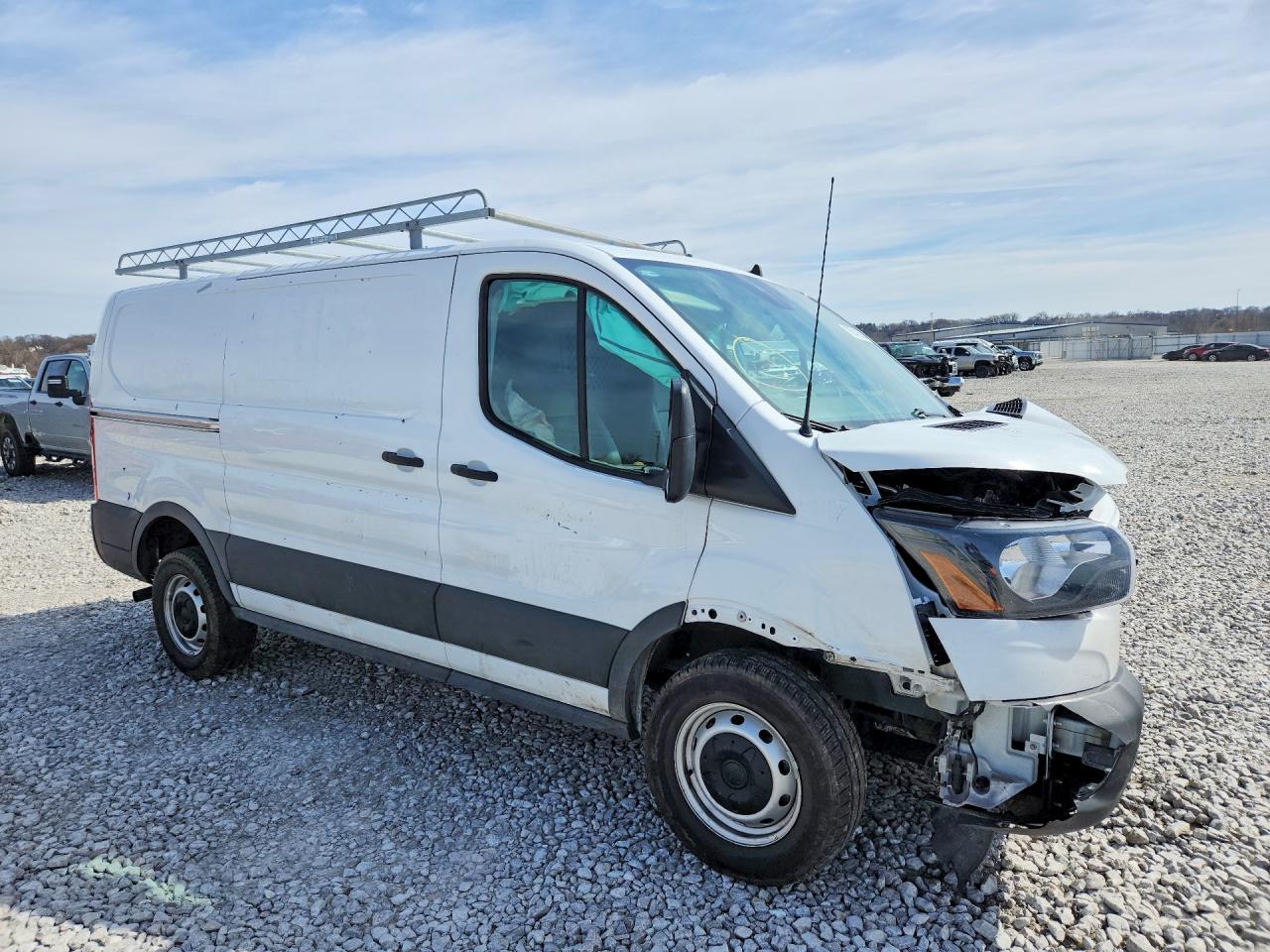Ford Transit T-250