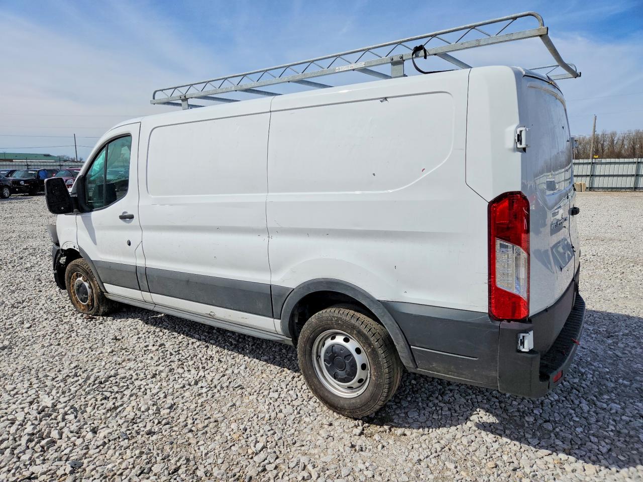 Ford Transit T-250