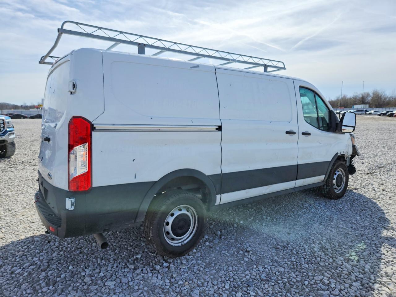 Ford Transit T-250