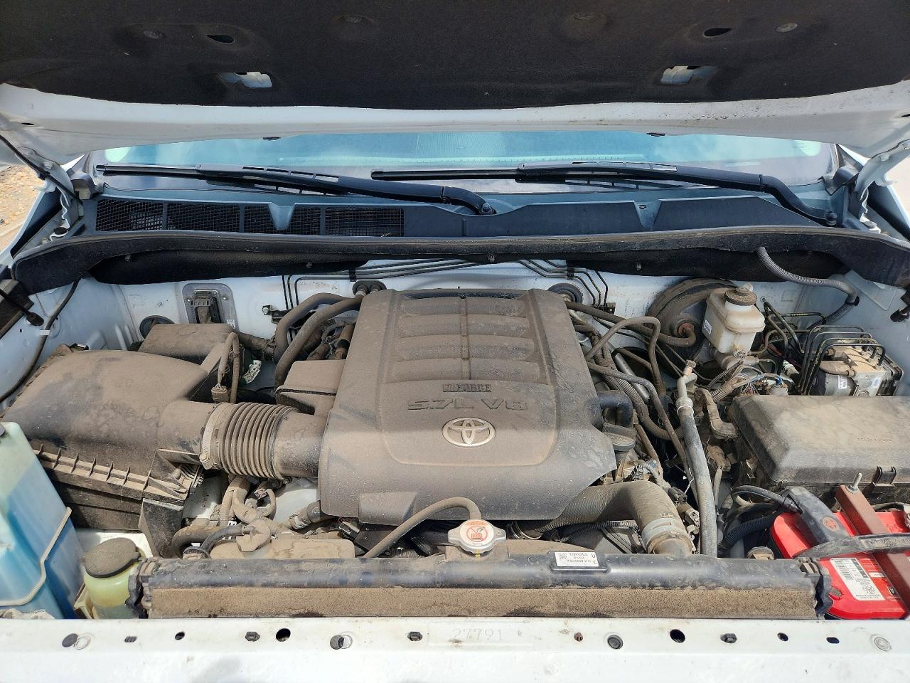 Toyota Tundra Sr5