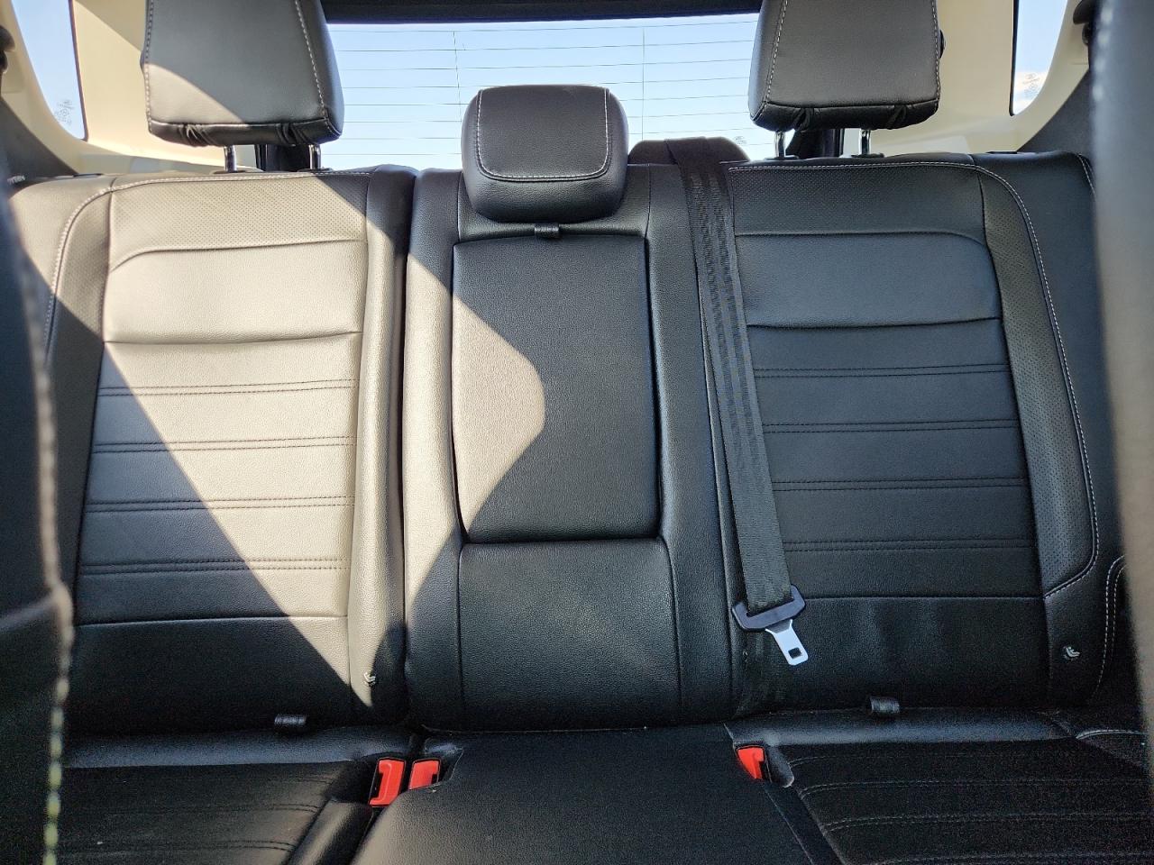 Ford EcoSport Titanium